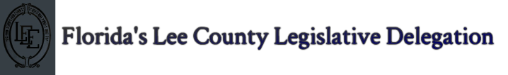 Florida's Lee County Legislative Delegation